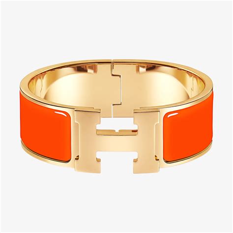 hermes clic clac h colors previous seasons|Hermes h bracelets.